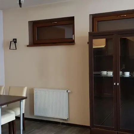 Apartament Podolany