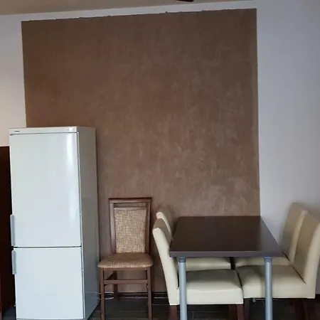 아파트 Apartament Podolany