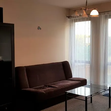 아파트 Apartament Podolany *