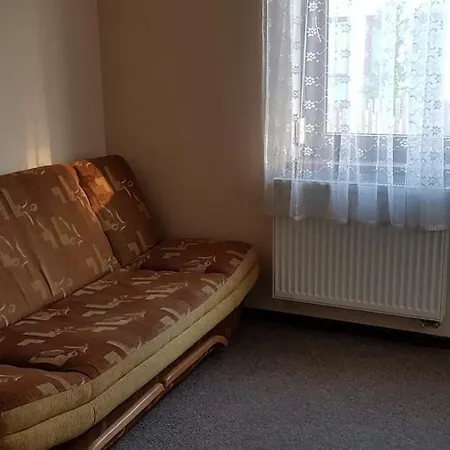 Apartament Podolany *
