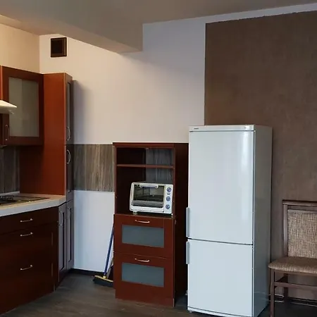 아파트 Apartament Podolany