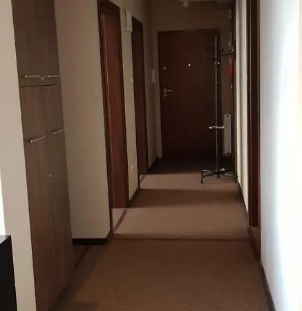 Apartament Podolany 아파트 포즈난