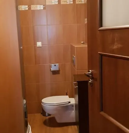 Apartament Podolany 아파트