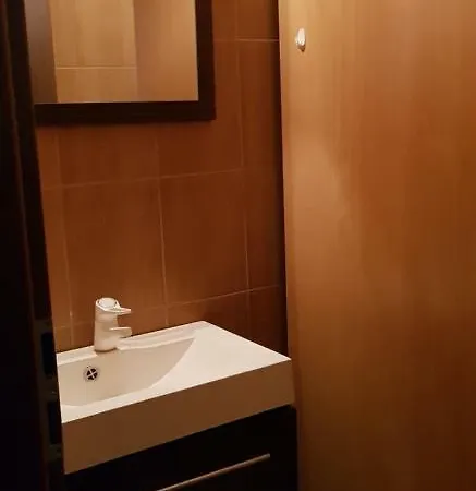 아파트 Apartament Podolany *